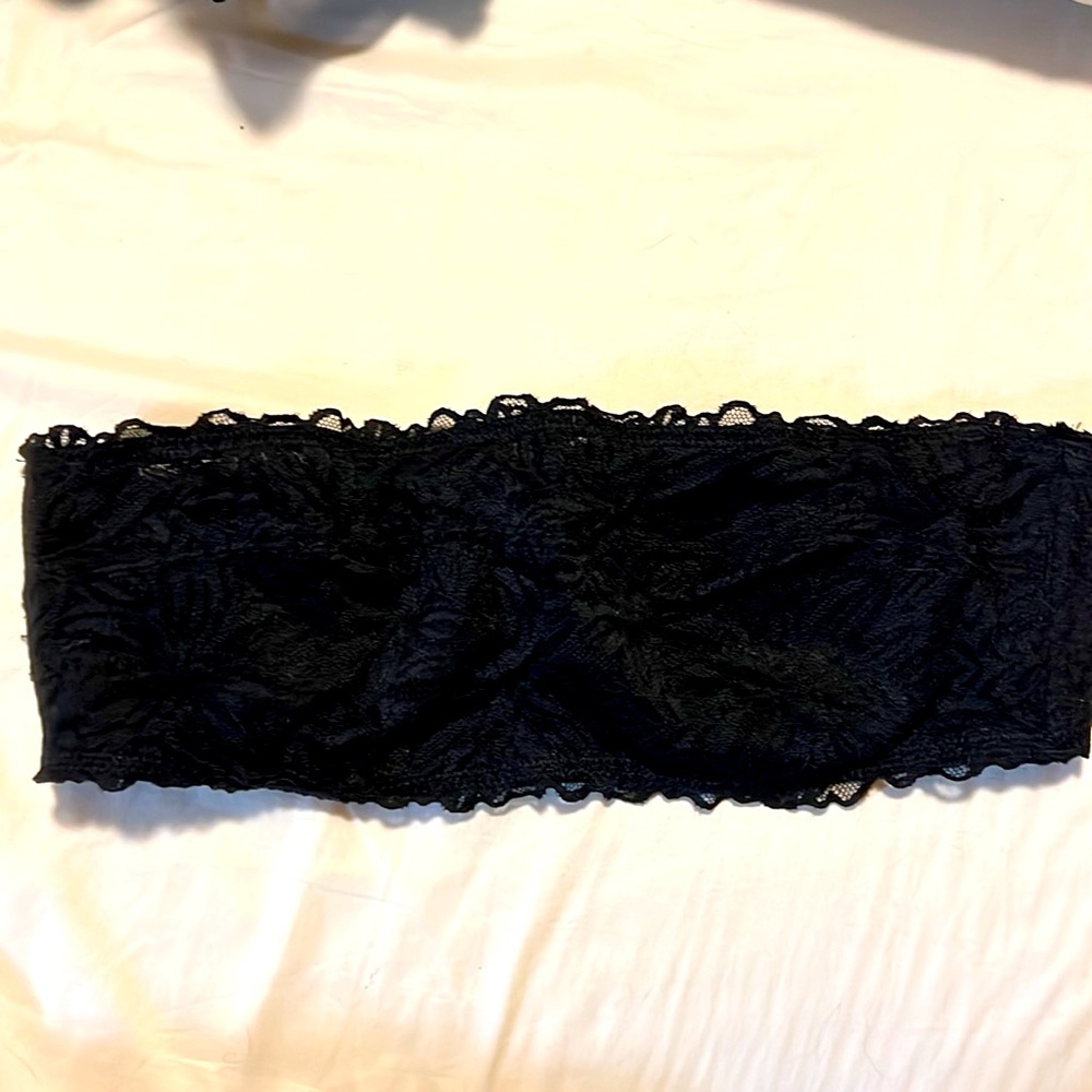 Aerie bandeau